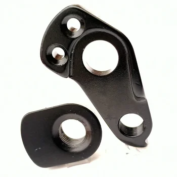 자전거 부품 후면 변속기 행거, 자이언트 XTC 스루 액슬 2021 Ebike mech 드롭 아웃, 자갈 카본 산악 자전거 프레임 29, 1pc