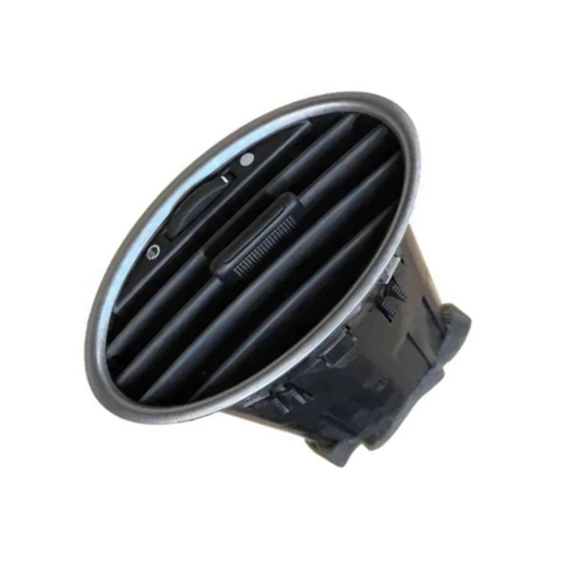 Auto Front Dashboard Center AC Air Conditioning Outlet Vent For Ford Focus MK2 2005-2013