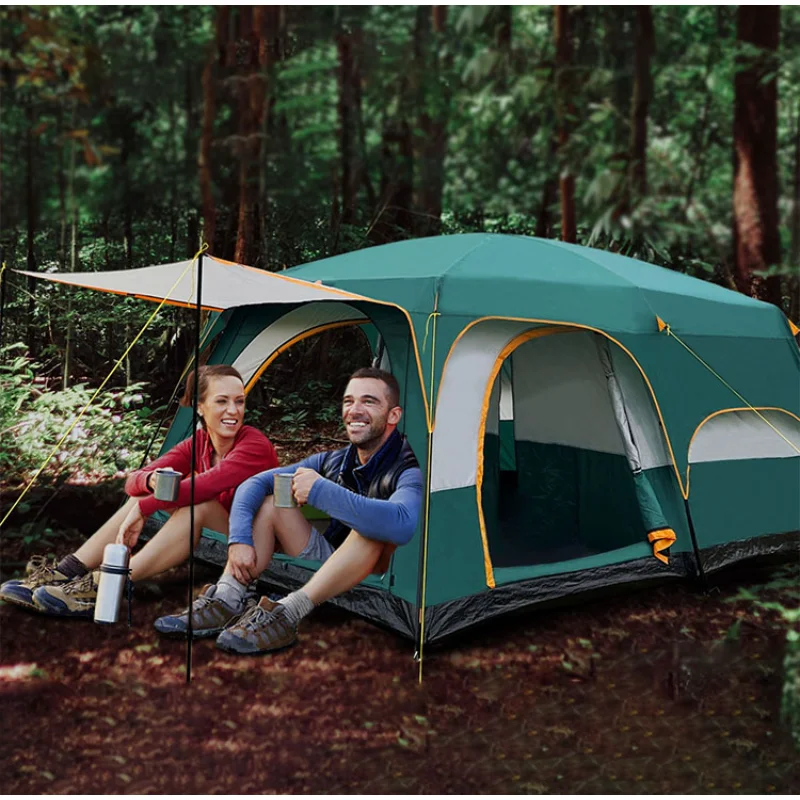 Best high-quality Selling Person Cot Tents