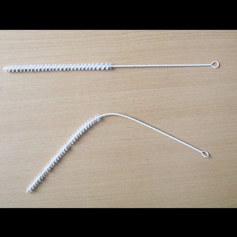 Shisha Hookah Cleaner Brush Hookah Pipe Cleaners Accessories 2 Size/Set