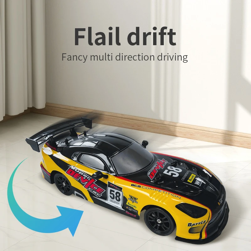 RC ڵ 1:16   帮Ʈ ̽  Ʈ ,   峭 ڵ, ƿ  峭 , 4WD, 2.4G