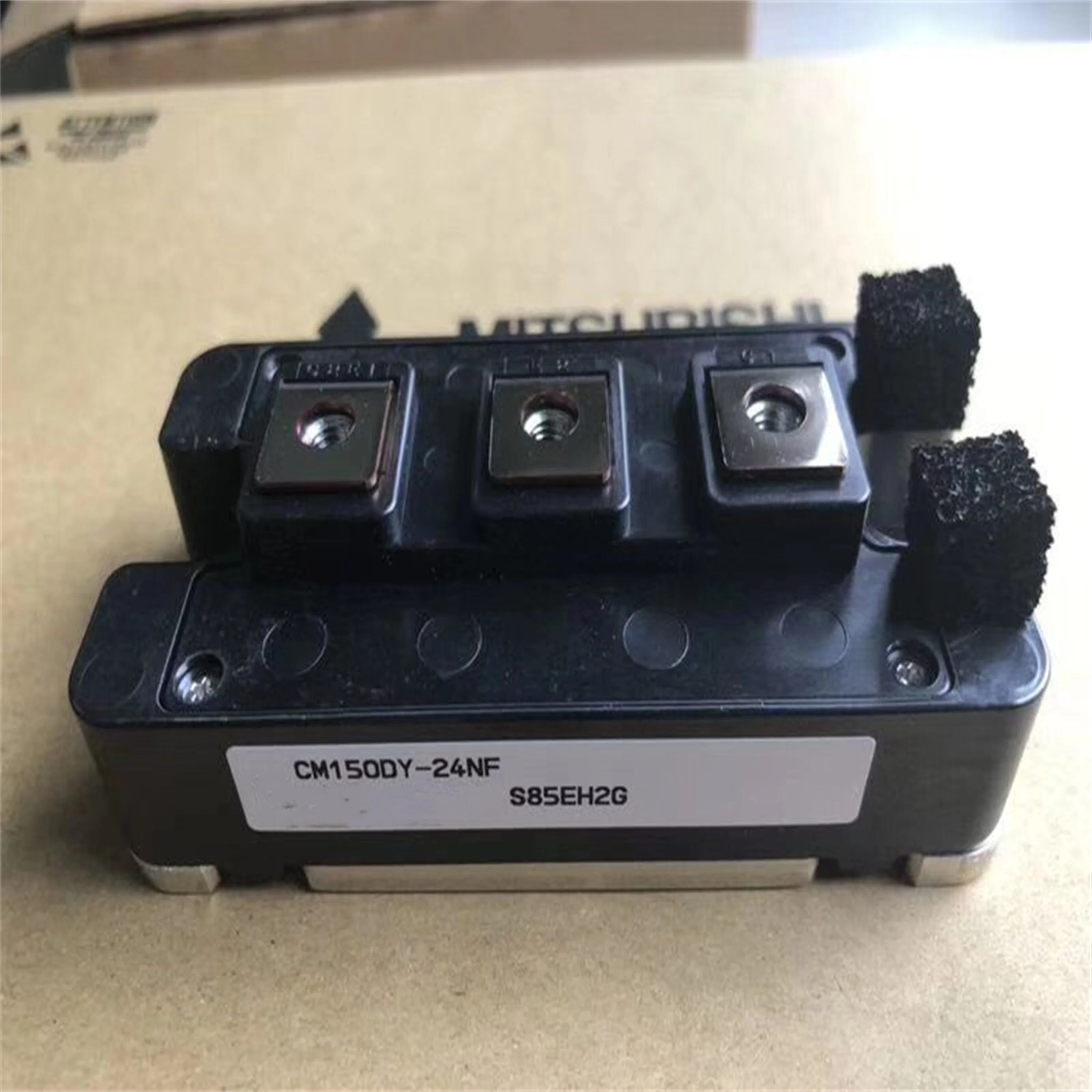 CM100DY-24A CM150DY-24A CM200DY-24A CM100DY-24NF CM150DY-24NF CM200DY-24NF CM150DY-12H CM200DY-12H