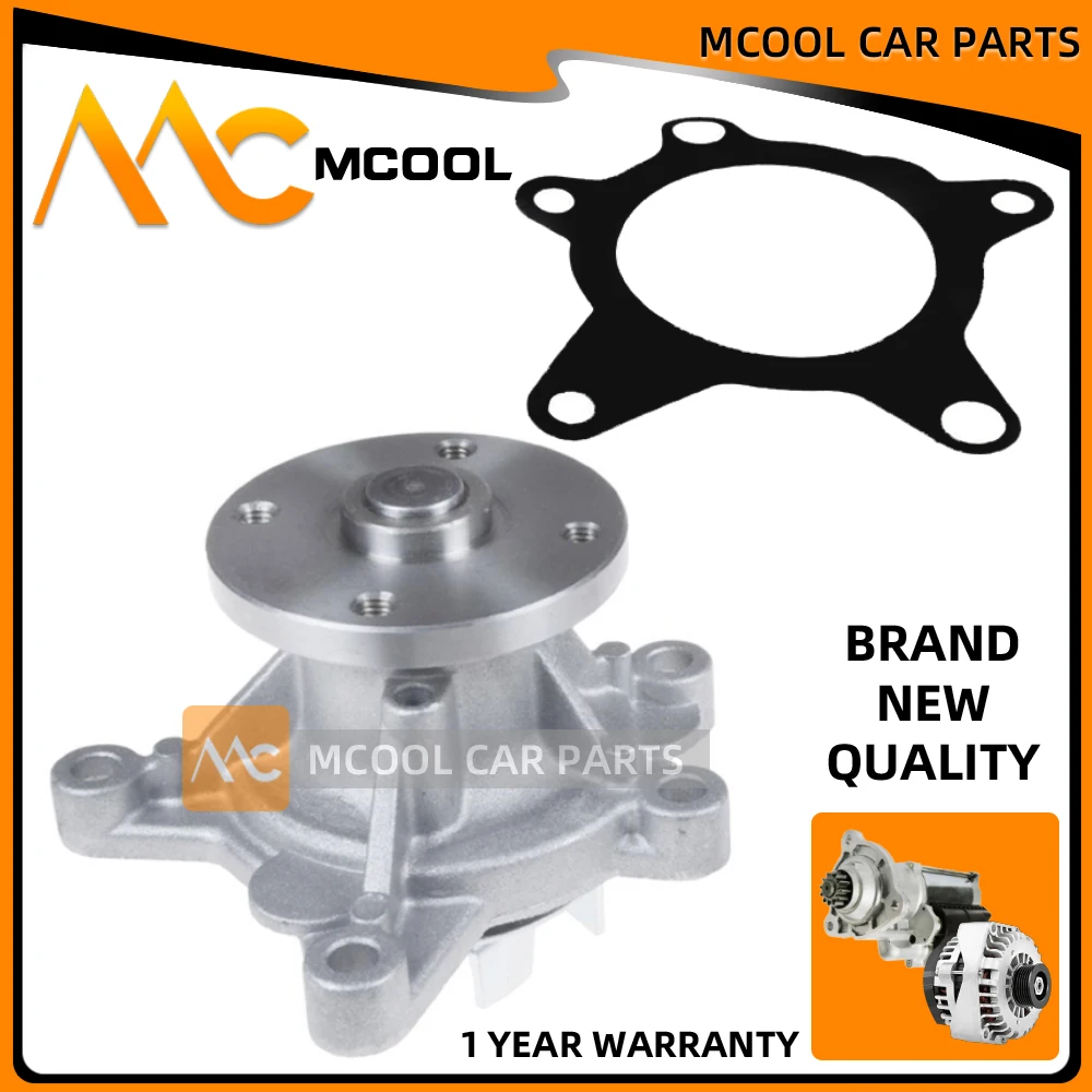 

Auto Engine Water Pump For Kia Sportage Hyundai SONATA 25100-2B000
