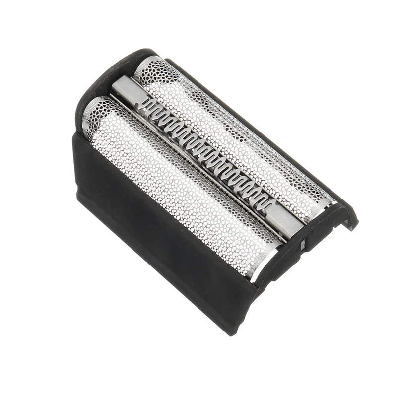 31B Replacement Shaver Foil Cutter for Braun 360 380 390 5414 5610 5612 5877 5770 5775 Razor Blade