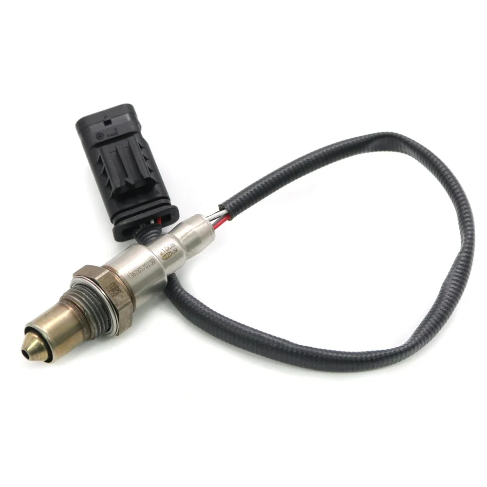 New Car Air Fuel Ratio Lambda O2 Oxygen Sensor 13628570230 For BMW F10 F11 F15 F20 F21 F22 F23 F26 F30 F31 F32 F33 F