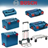 BOSCH Professional Carrying Case System L-BOXX Mini 102 136 238 374 Storage DIY Portable Transportation Toolbox 1