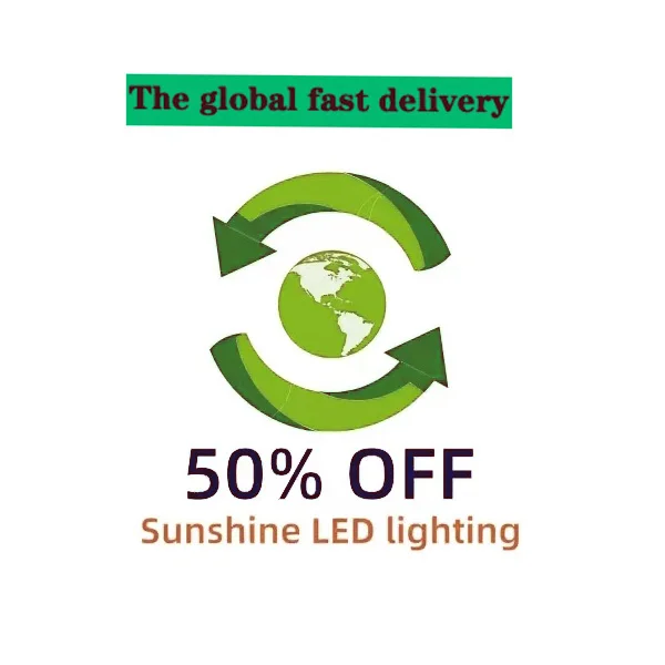 Sunshine LED Lighting Flagship Store Store
