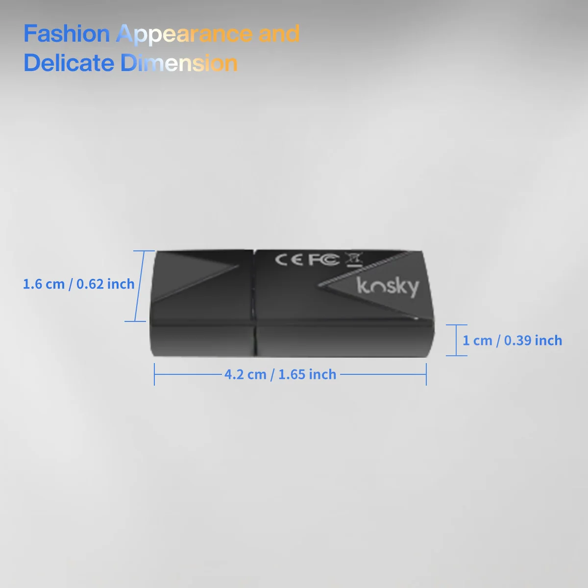 USB 와이파이 어댑터 | 300Mbps | 2.4G 무선 어댑터 | 미니 무선 네트워크 카드 | 노트북/데스크탑/PC용 WiFi 동글