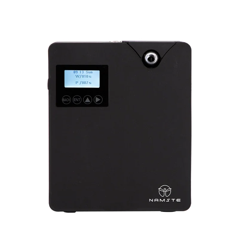 ناماستي العطور الناشر المنزل العطر معطّر الهواء ال...