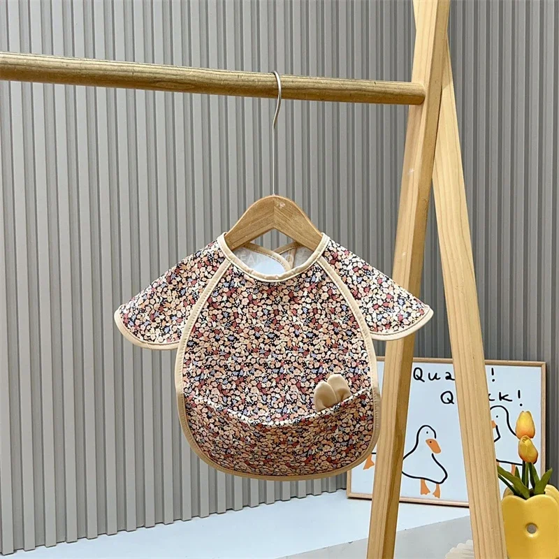 مقاوم للماء الطفل المرايل الكرتون الفتيات الفتيان...