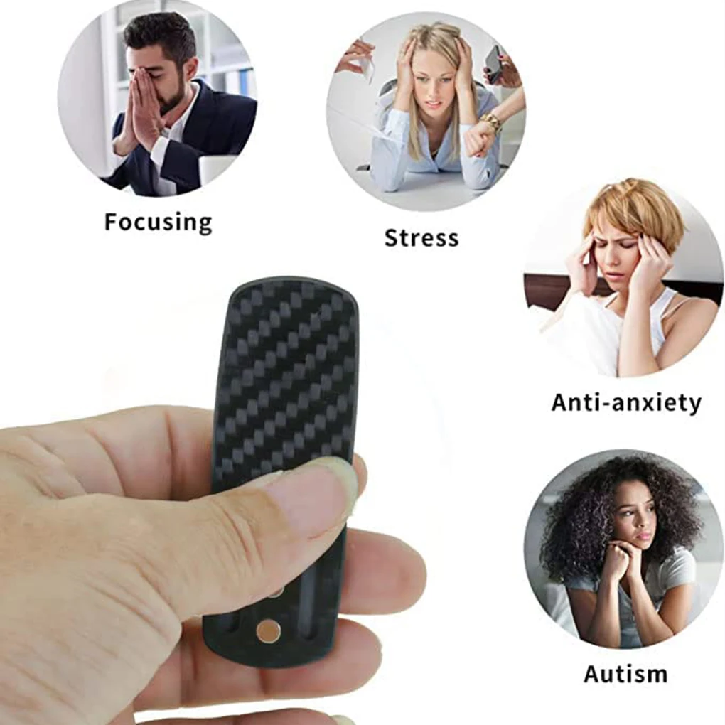 Push Slider Fidgets Sliders Lightweight Decompression Educational Toys Stress-Relief Hand Spinner Adult Children fidget toy sensory fidget toy anti stress toy finger sensory toy