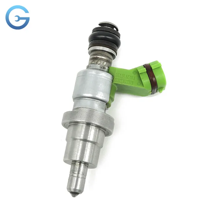 Wholesale In Stock Fast Delivery 23209-28070 2320928070 Fuel Injection Injector Manufacturer
