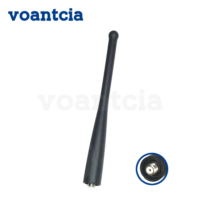 APX6000 Two Way Radio UHF Antenna with GPS 380470Mhz Antenna for