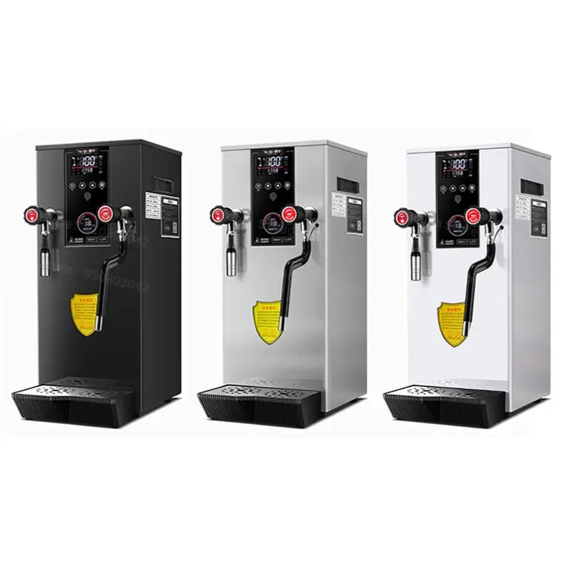 Рисунок 3 - Промышленный Интеллектуальный водонагреватель