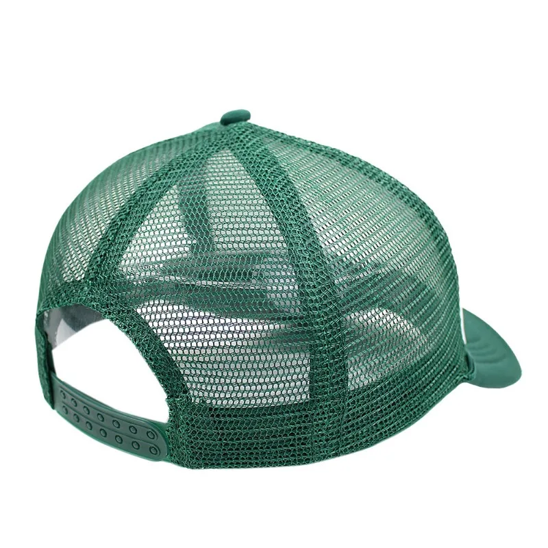 Baseball Cap Drake Cartoon Embroidery