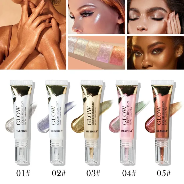 Natural Glow Enhancer Liquid 1