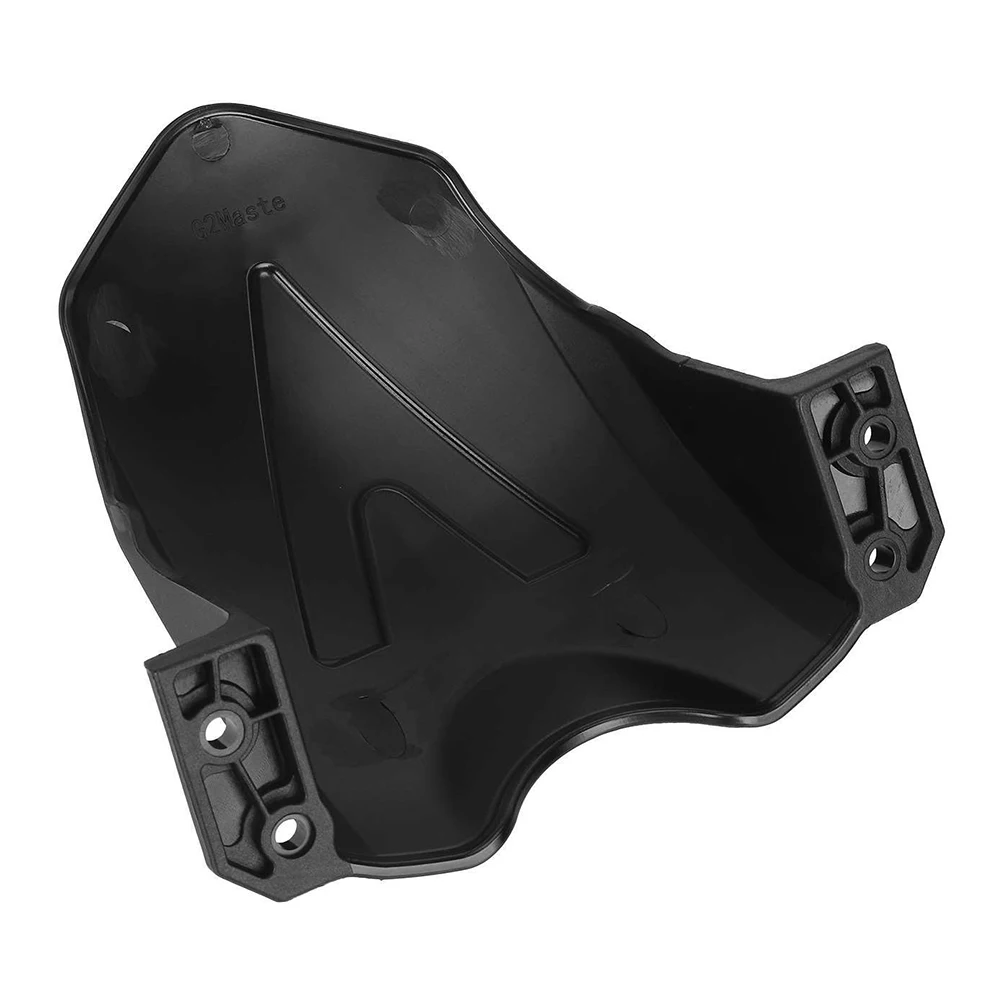 1PC Vorne Hinten Kotflügel Für Kukirin Für G2 Für Master Elektrische Roller Vorne und Hinten Rad Splash Proof Kotflügel ersatz Teil – Detail 13