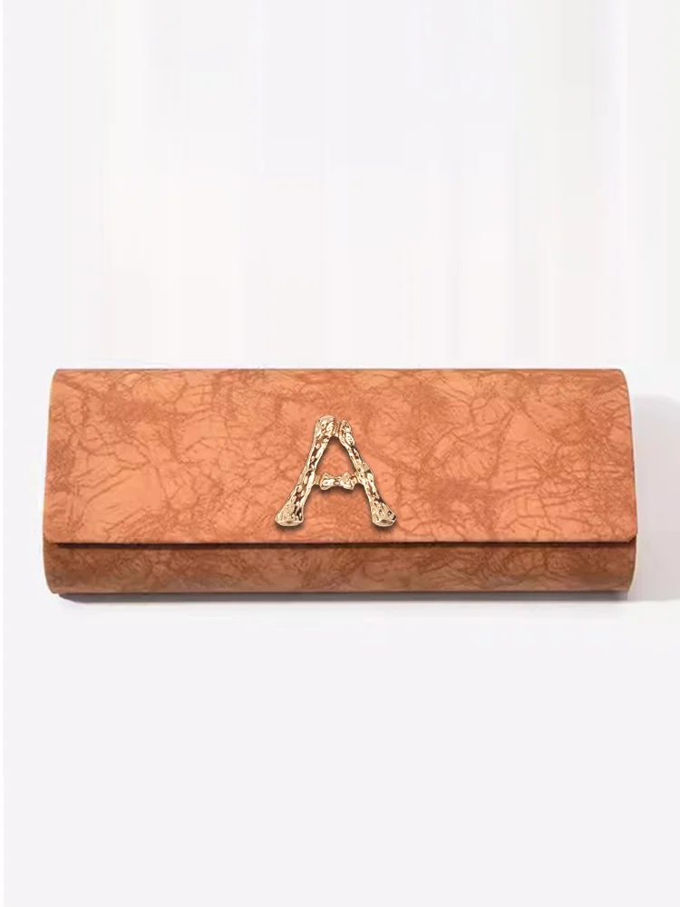 

Portable High-End EyeEyewear Cases - Psychedelic Artwork Inspired Bee Decor