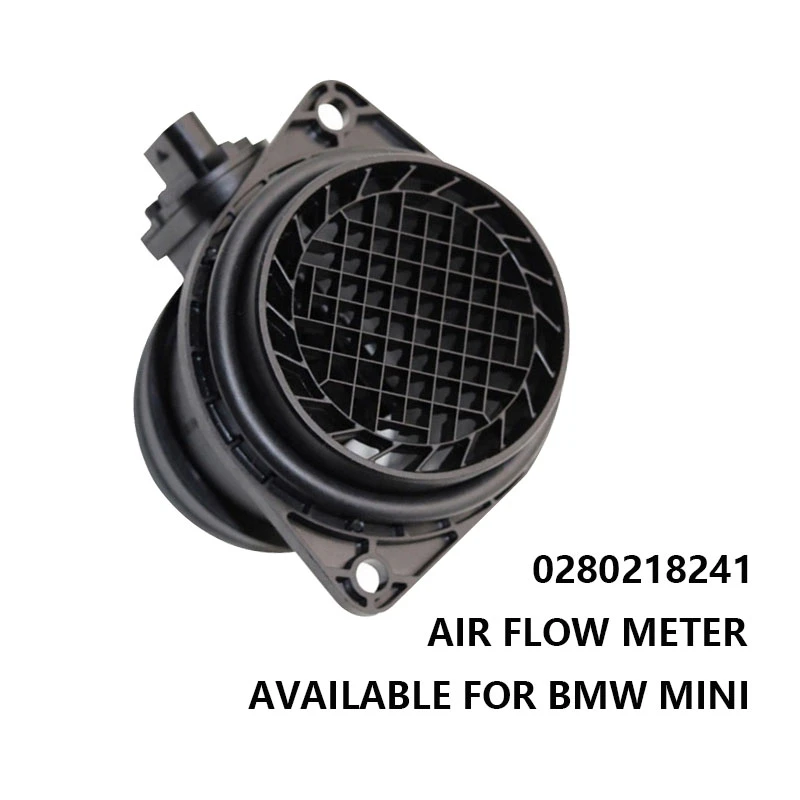 Mass Air Flow Meter MAF 0280218241 For MINI Cooper Countryman Cooper Paceman V759708580