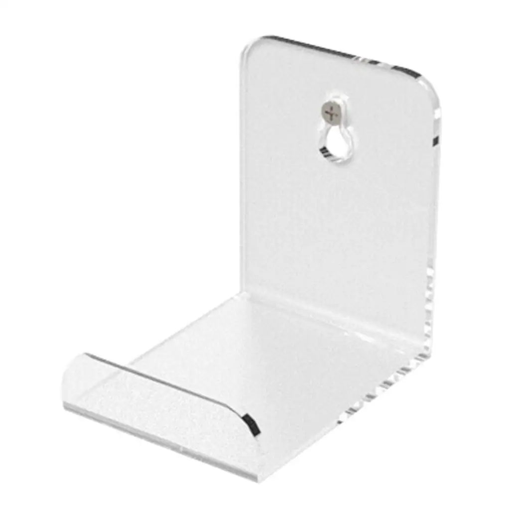 

Wall Mount Holder Bracket Organized Universal Controller Parts