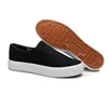 New Thickened Sole Trendy Canvas Shoes for Men's Casual Flat Bottom One Foot Pedal Shoes Sneakers  Zapatos Casuales 4