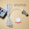 LED Spot Light USB 5V Remote Dimming Mini Bulb 3W Cabinet Showcase Dollhouse Jewelry Lamp Stage KTV Bar Light Easy installation 3