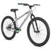 26" Bicycle, Adult Unisex 26-in. BMX Bike, Nickel Gray Bicycle 1