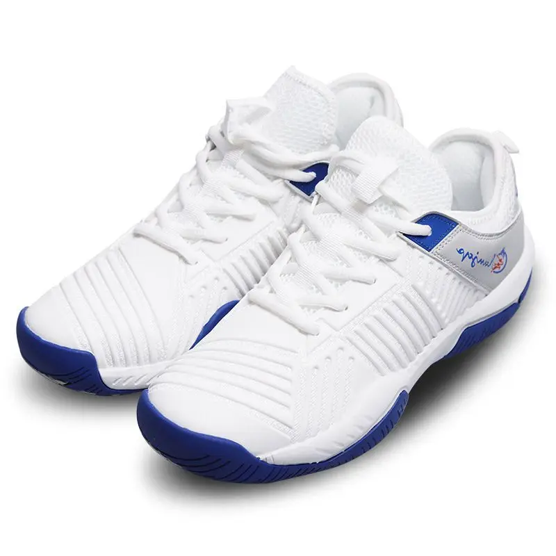 Professional Adult Fencing Shoes Men's and Women's Training Shoes Competition-specific Wear-resistant Sports Shoe Large Size