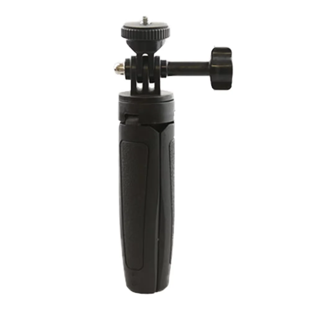 Adjustable Handheld Selfie Stick with Tripod Stand