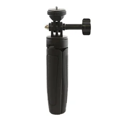 Adjustable Handheld Selfie Stick with Tripod Stand for Black