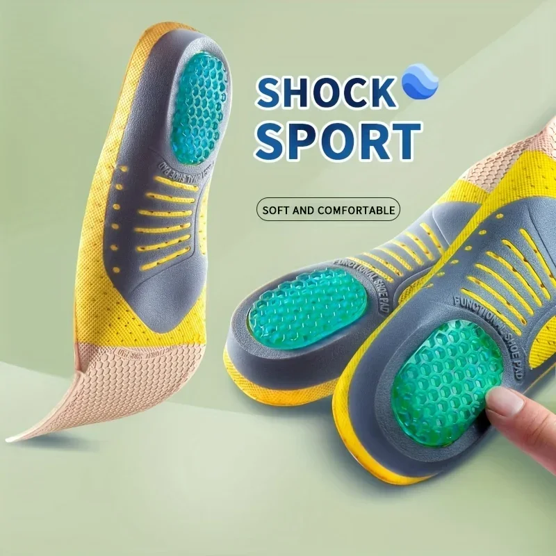 Orthopedic Insoles Orthotics Flat Foot Health Sole Pad Shoe Insert Arch Support Pad Plantar Fasciitis Feet Care Pads 1Pair shoe insoles,sport insoles,orthopedic insoles,sport orthopedic insoles,sports insoles
