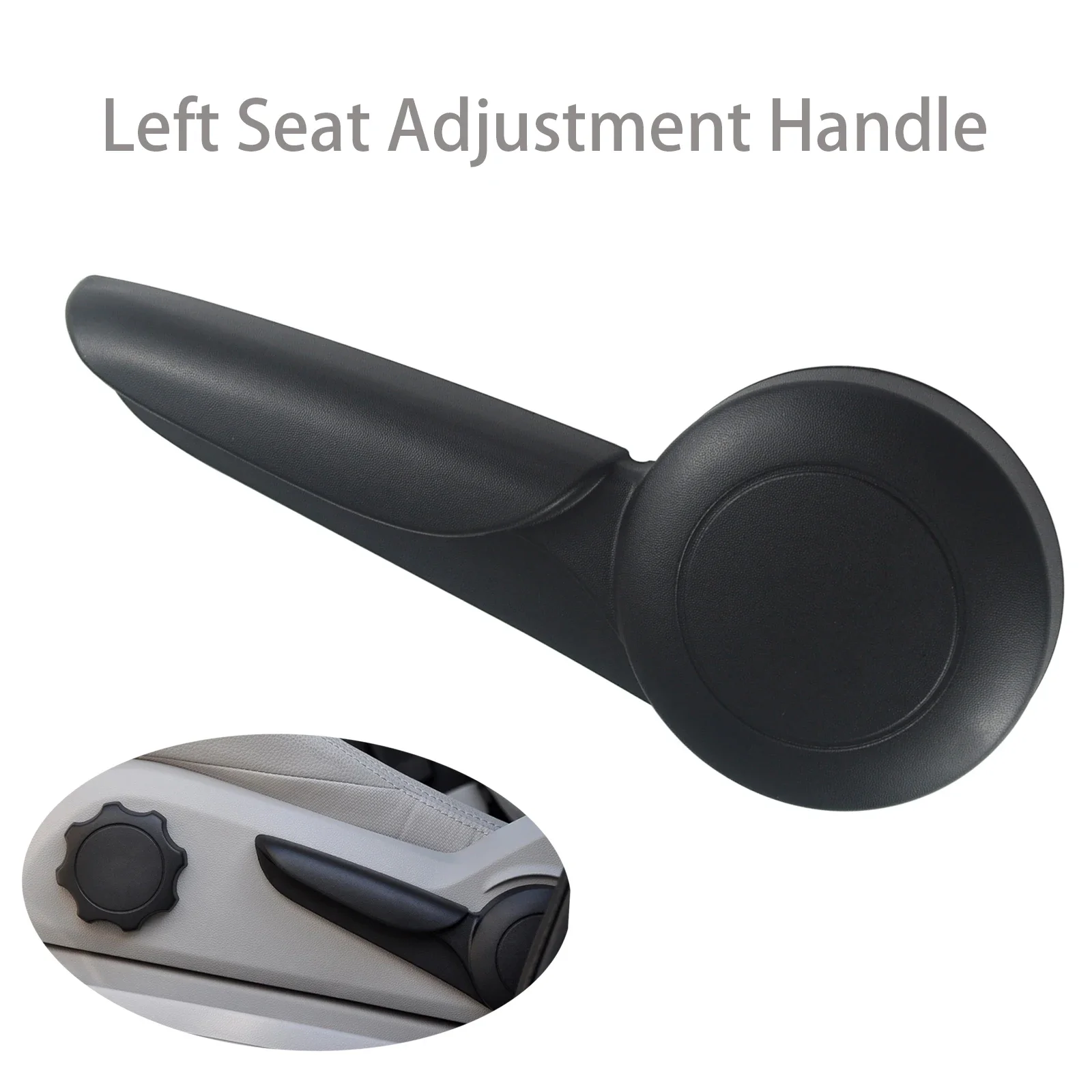 Car Left Lever Seat Adjuster for Mercedes A B-Class W169 W245 W906