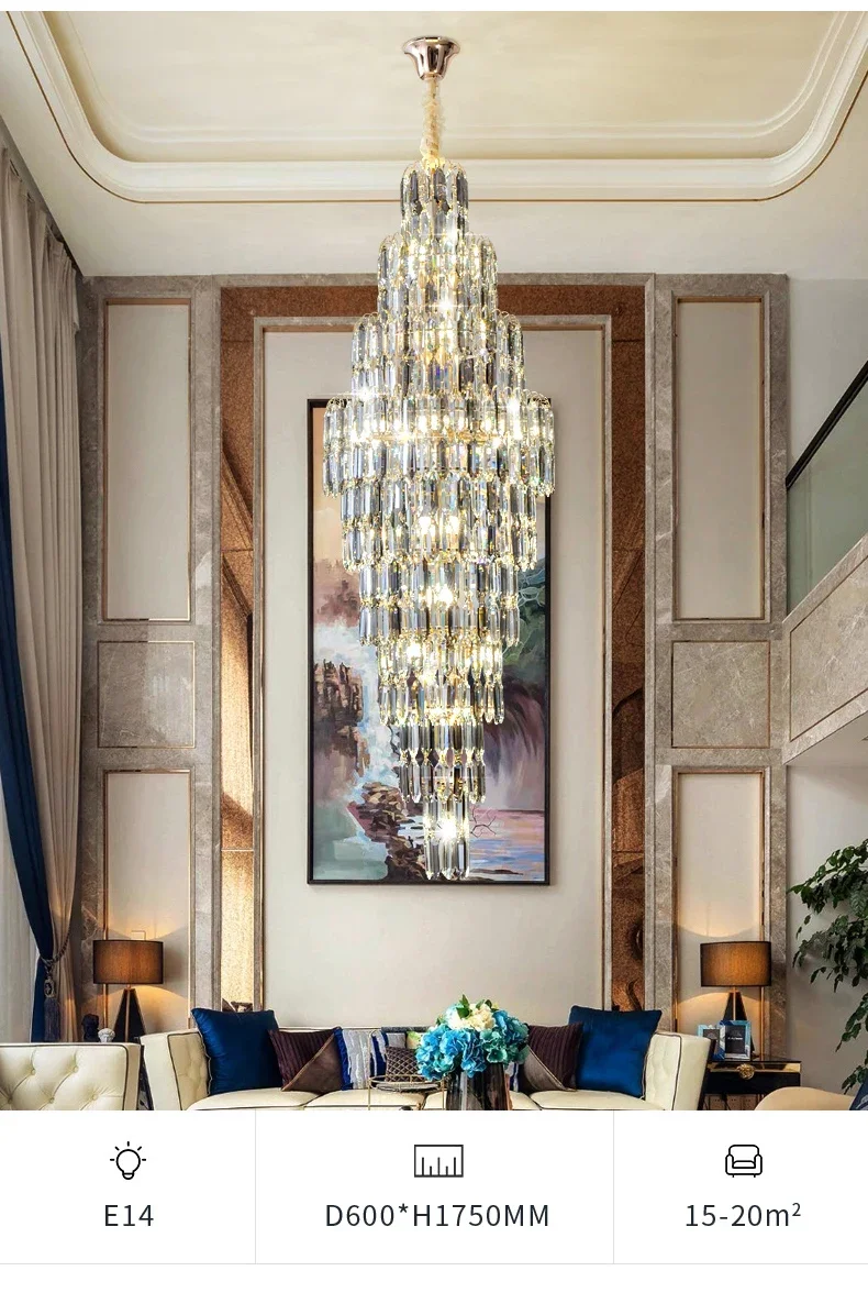 Chandelier SW-36210457