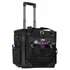 Multifunctional Pull Rod Tool Kit Repair After-sales ElectricianKit Durable Woodworking Drag Type Toolbox Storage Bag 1