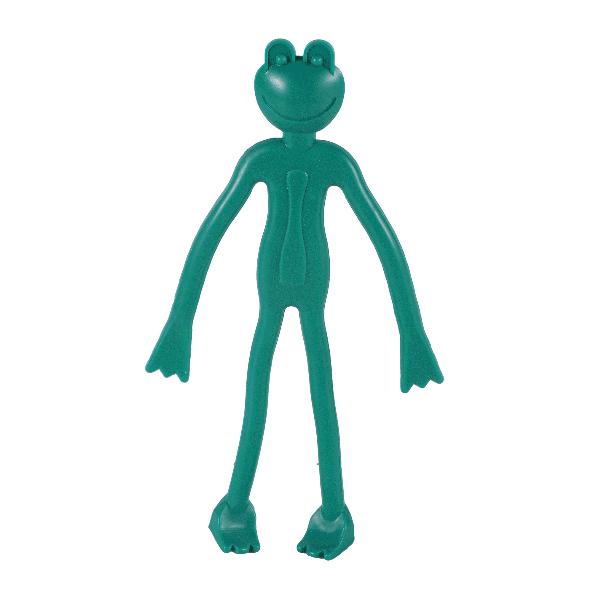 Frog Shaped Plant Ties Garden Flower Vegetable Planting Vine Stem Branch Correction Climbing Fix Clips Reusable Cable Wire Ties