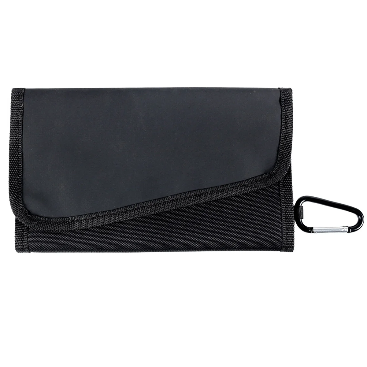 

Fishing Bait Bag Small Baits Anti-wear Multi-function Pouch Lures Practical Pvc Tackle Binder Wear-resistant Professional