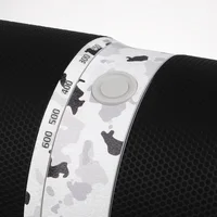Camera Lens Decal Skin For Sony FE 200-600mm Vinyl Wrap Film Protective Sticker FE 200-600 F5.6-6.3 F/5.6-6.3 G OSS SEL200600G 2