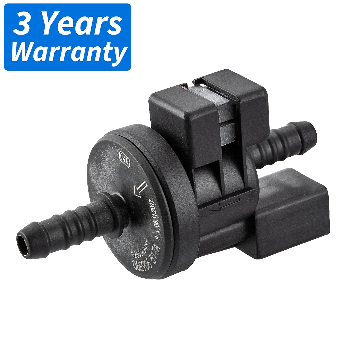 

OEM EVAP Purge Valve Vapar,Canister Purge Solenoid Valve 0280142431,06E906517A For AUDI A3 A4 A6 A8 Q7 R8 S5 S6 S8 TT Quattro