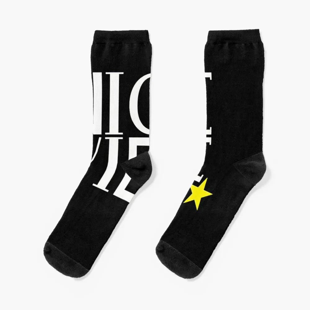 

NICE VIBEIchigo[Bleach]Socks Gifts For Men