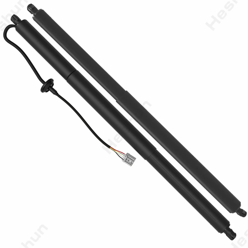 

Pair Tailgate Power Hatch Lift Supports For 2012-2013-2019 Tesla Model S Auto Rear Power Liftgate Strut 600661000B/600661100B