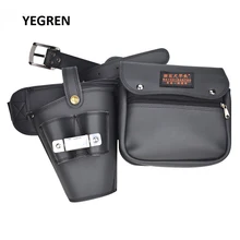 

Multi-function Electrician Tool Waist Bag Wear-resistant Hardware Tool Storage Bag Installation Repair Tool Belt Bag