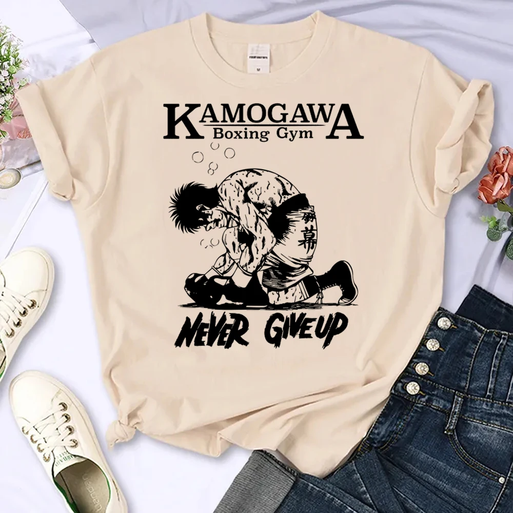 

Kamogawa tshirt women designer harajuku graphic t shirt girl y2k funny harajuku clothing