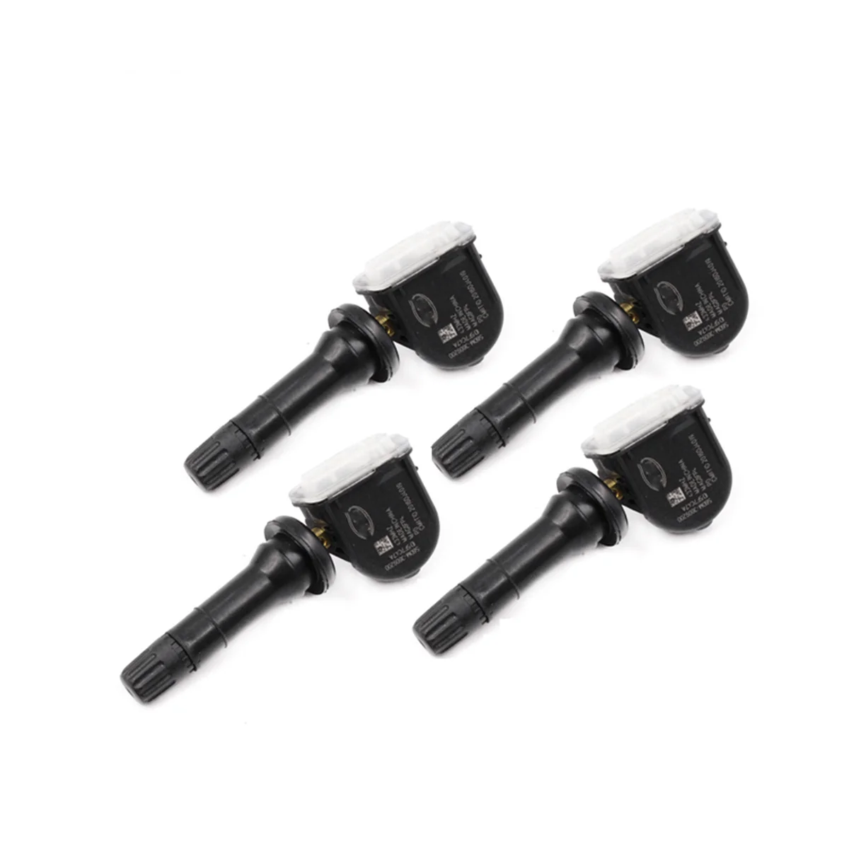 

S6DM-3609200 Car TPMS Tire Tyre Pressure Monitoring Sensor Fit for Qin Song 2017-2019 S6DM3609200