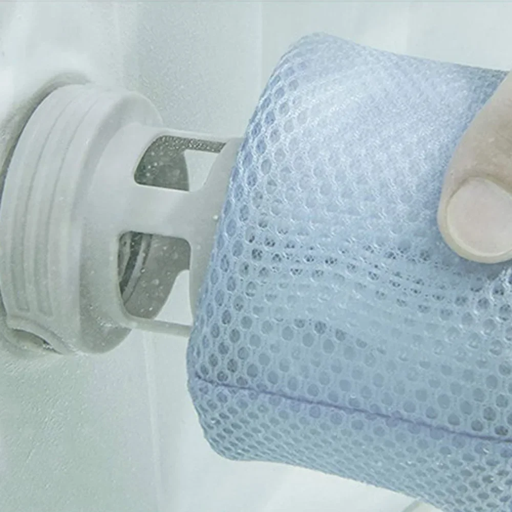 Filtro per filtro/supporto filtro di ricambio Miweba MSpa Whirlpool per piscine gonfiabili - Delight - Premium - Ele - Concept