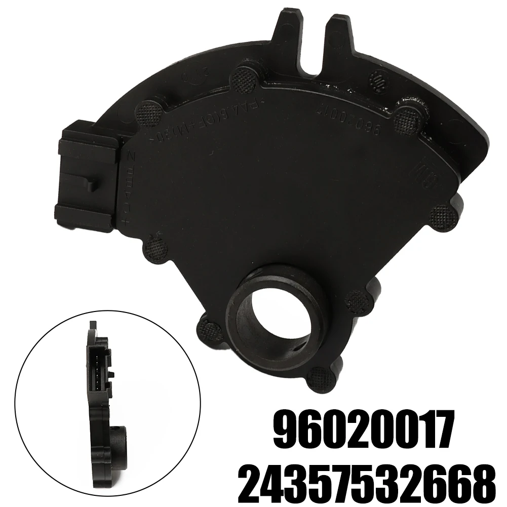 Practical Switch Transmission Auto Parts Black Plastic Selector
