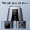 Baseus USB C Hub to DP 4K@60Hz HDMI DisplayPort 11-IN-1 Docking Station Triple Display RJ45 PD 100W For Window Mac USB 3.1 HUB 3