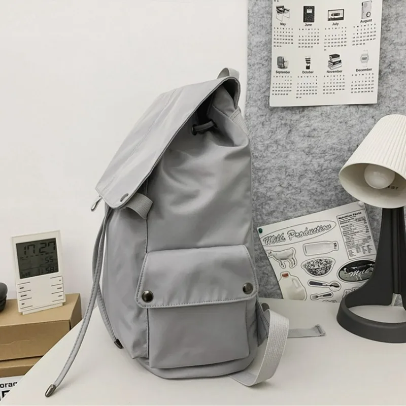 Рисунок 3 - Рюкзак унисекс водонепроницаемый нейлоновый