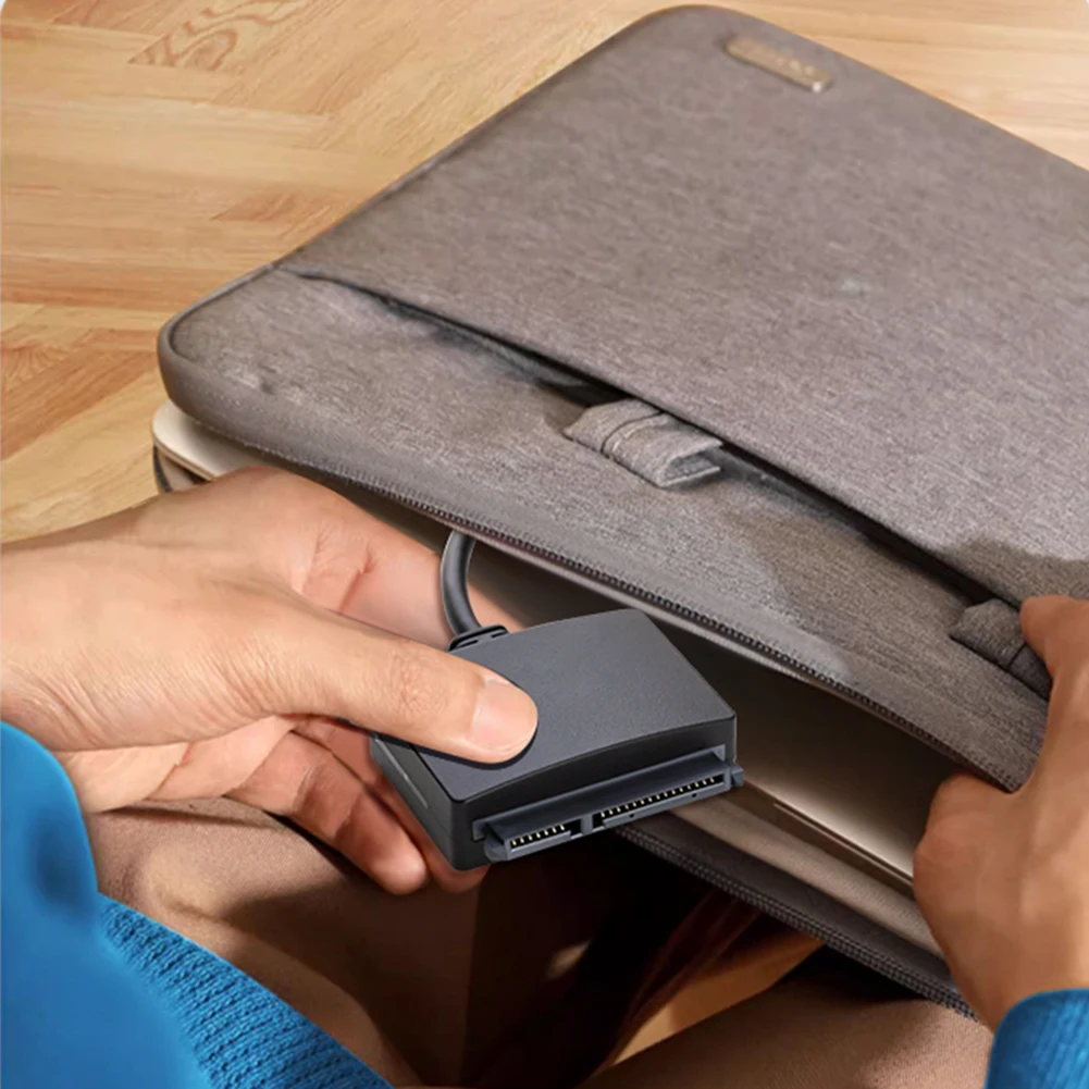 USB 3.0 SATA ϵ ̺ ,  ϵ ̺ ȯ, 2.5 ġ HDD/SSD  ۿ