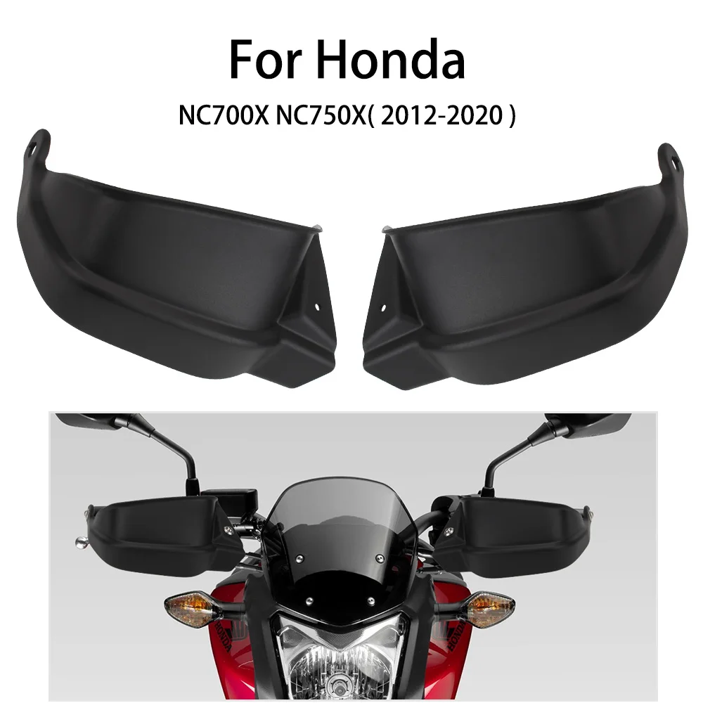 

Защитные накладки для Honda NC750X NC700X 2018 2019 2020, защита для рук на мотоцикл, защита для рук NC750S DCT 2012 2013 2014 2017 ABS
