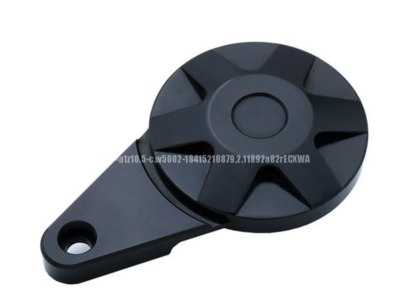 

Rear Hub Cover Decorative Cover For Italjet Dragster 200 125 2021 2022